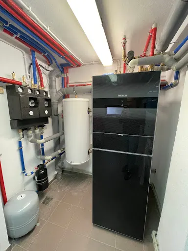 HYDRO-INSTAL Serwis | Ogrzewanie, Pompy Ciepła, Rekuperacja, Instalacje Sanitarne